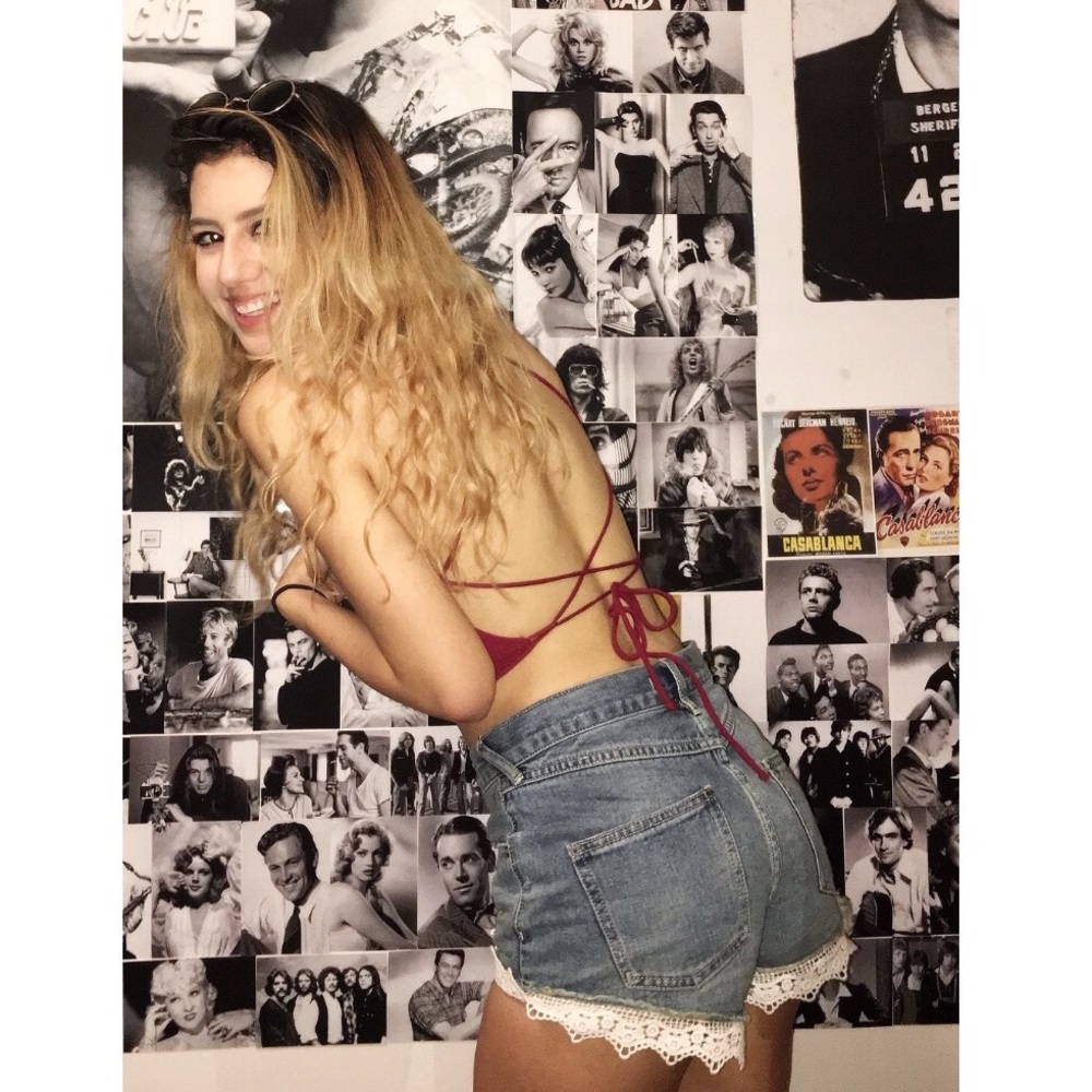 Free people brami